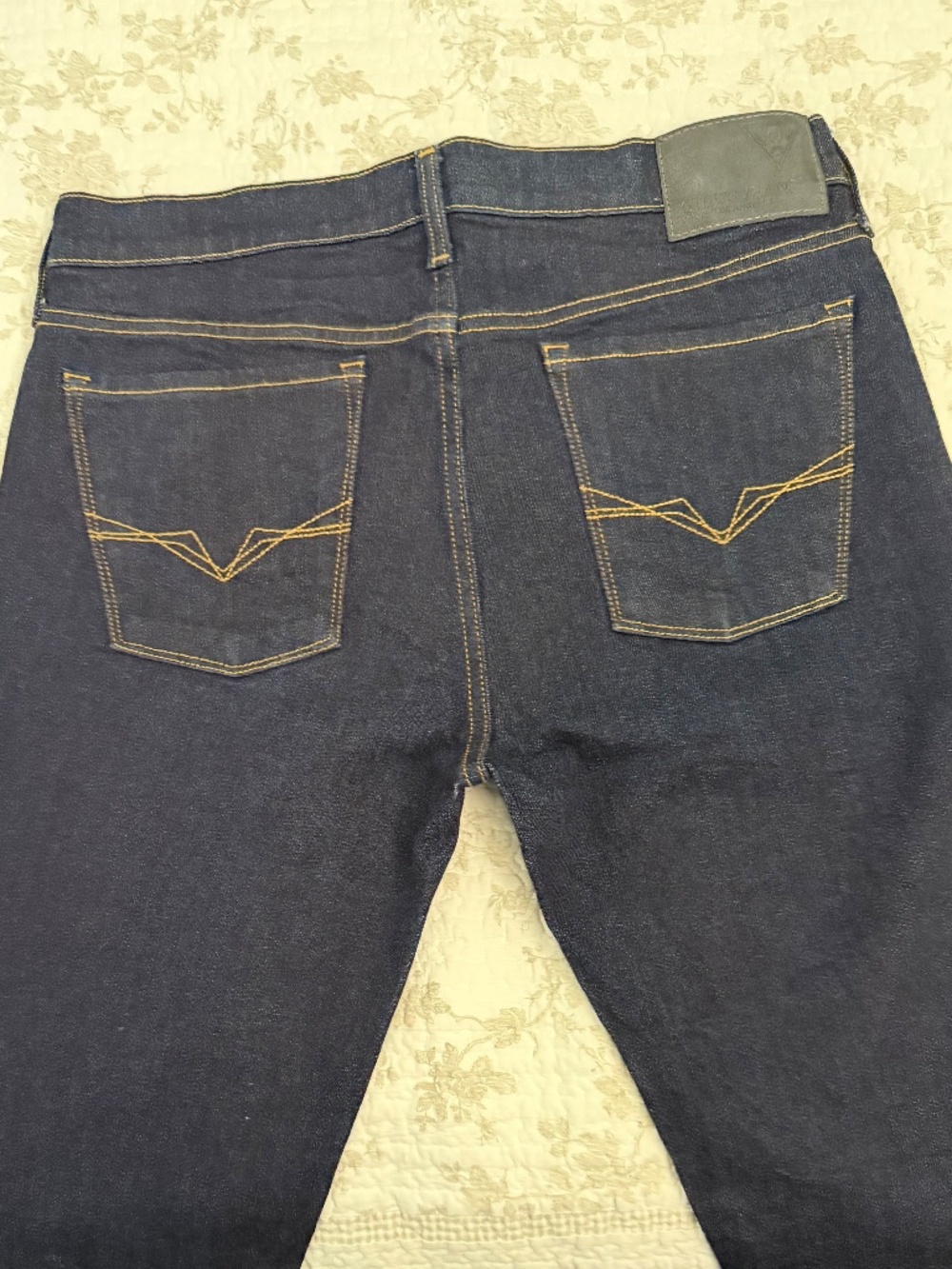 Guess Lincoln Jeans